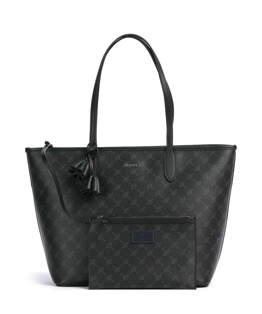 JOOP! Cortina 1.0 Lara Tote bag phantom