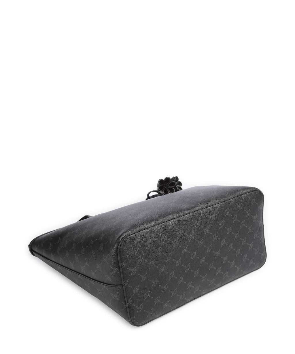 JOOP! Cortina 1.0 Lara Tote bag phantom