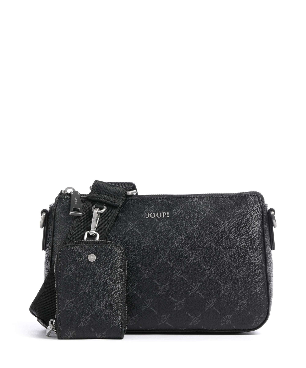 JOOP! Cortina 1.0 Jasmina Crossbody bag phantom