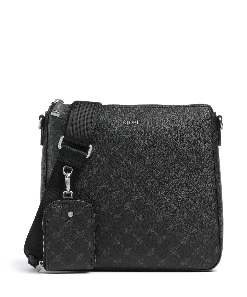 JOOP! Cortina 1.0 Jasmina Crossbody bag phantom