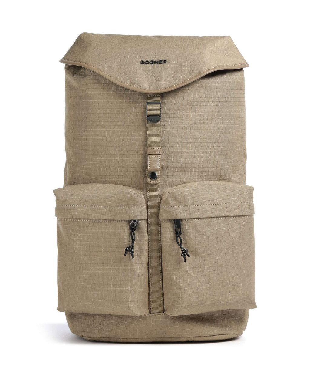 Bogner Myoko Kaya Backpack sahara