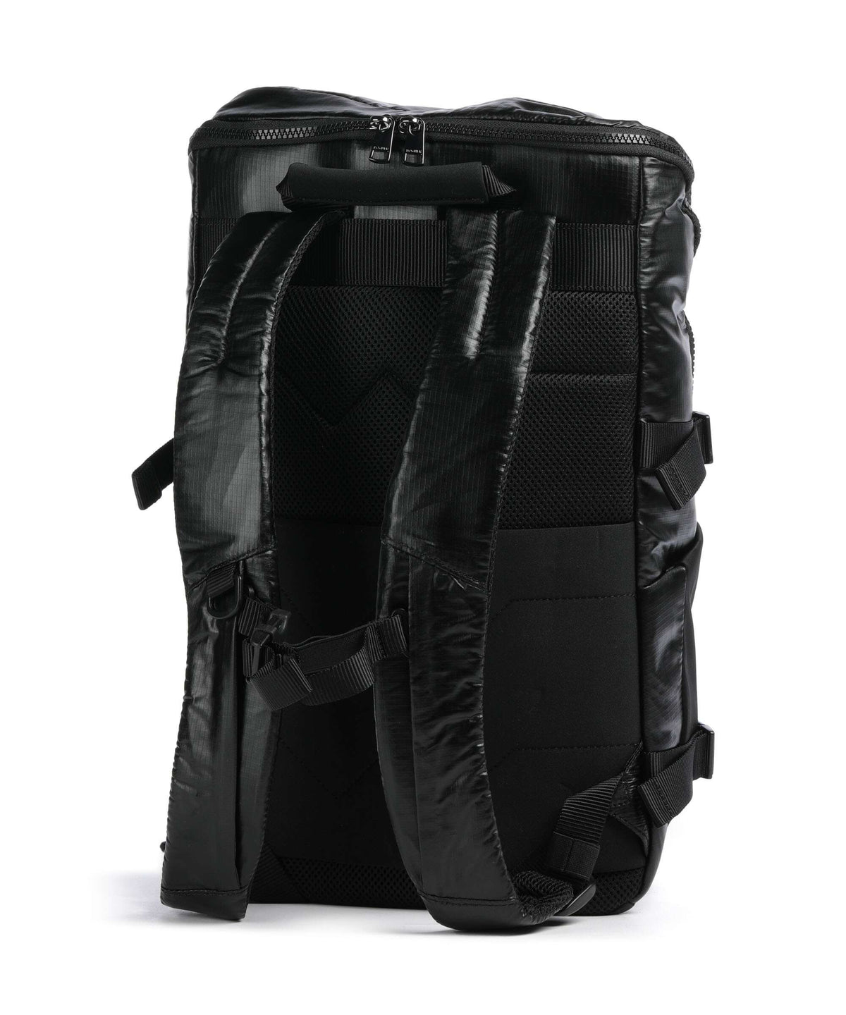 Bogner Monarch X 007 Lennard Backpack black