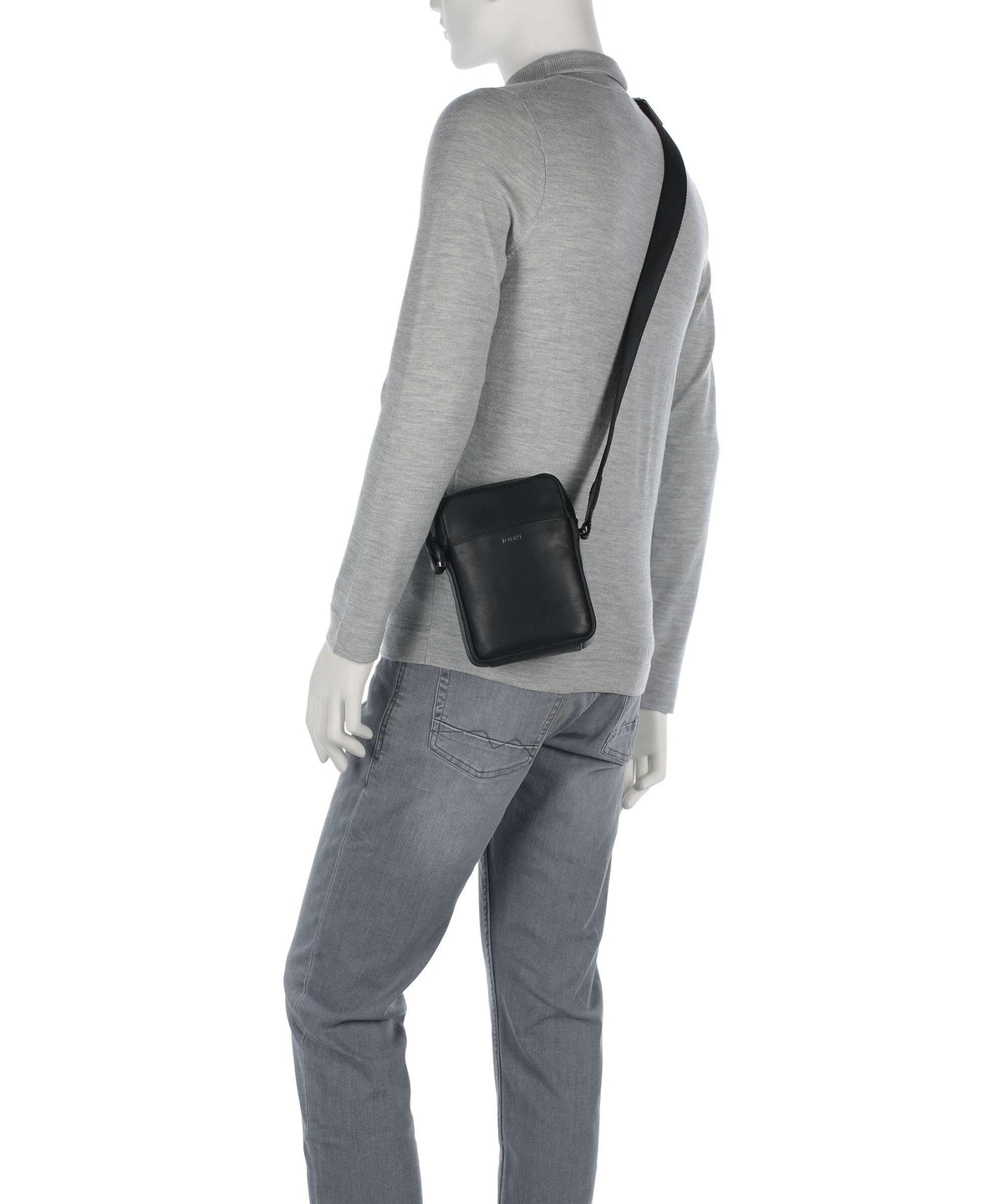 JOOP! Cerratano Rafael Crossbody bag black
