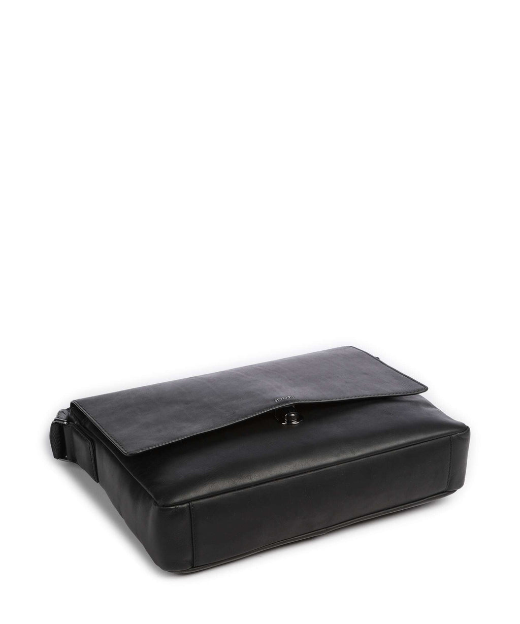 JOOP! Cerratano Janis Messenger bag black