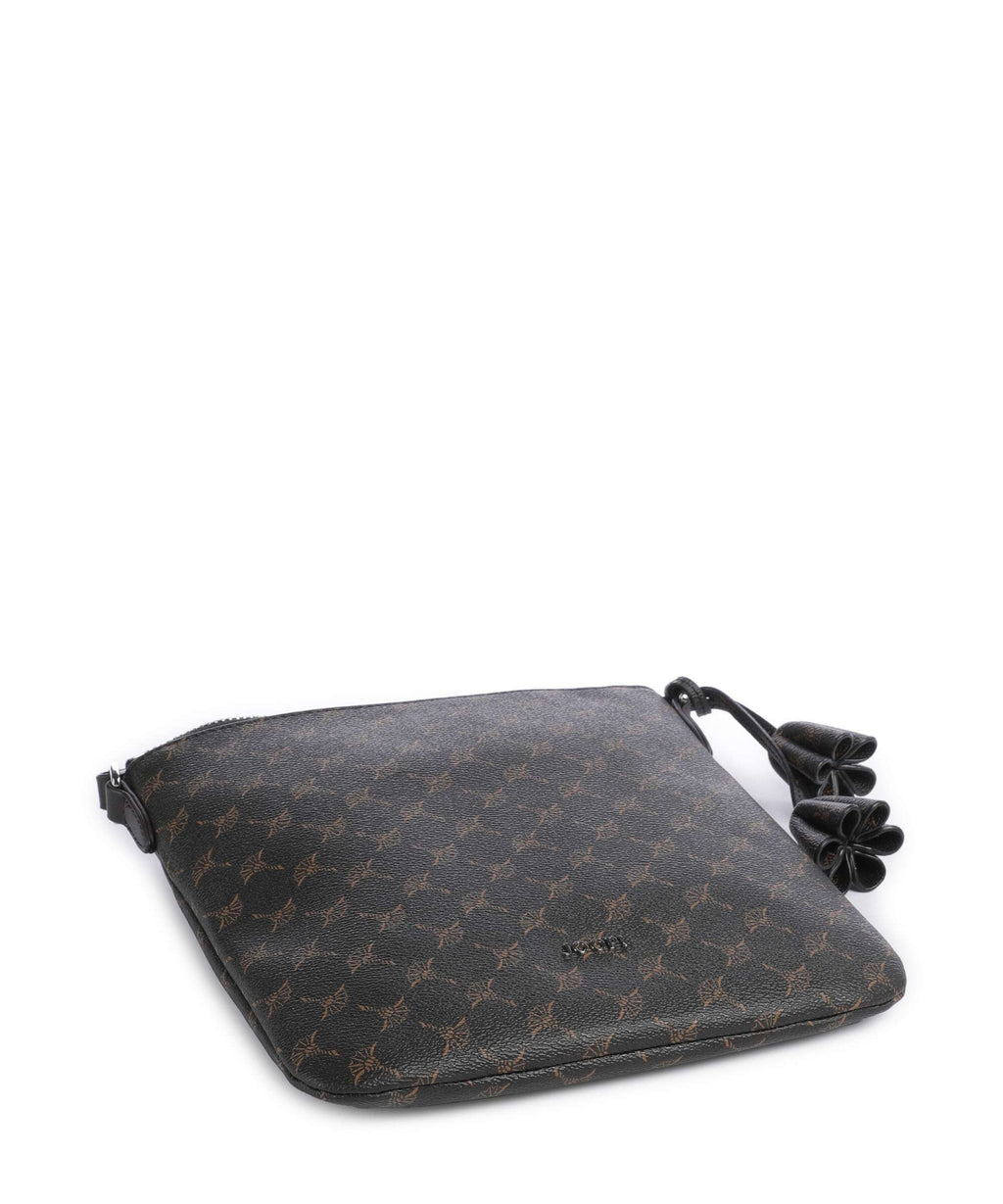 JOOP! Flora 1.0 Dia Crossbody bag dark brown