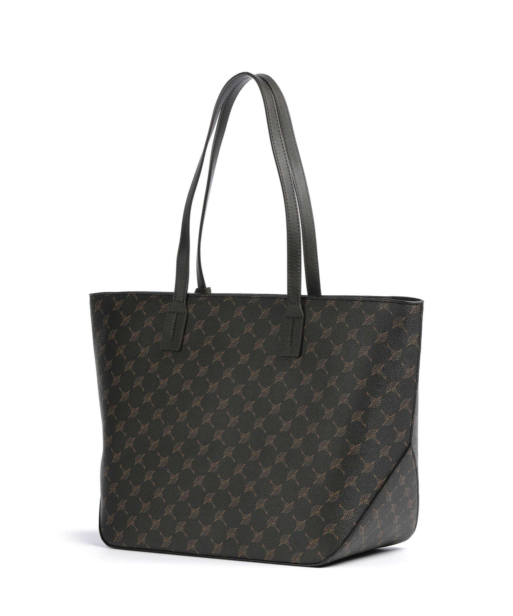 JOOP! Flora 1.0 Corelie Tote bag dark brown