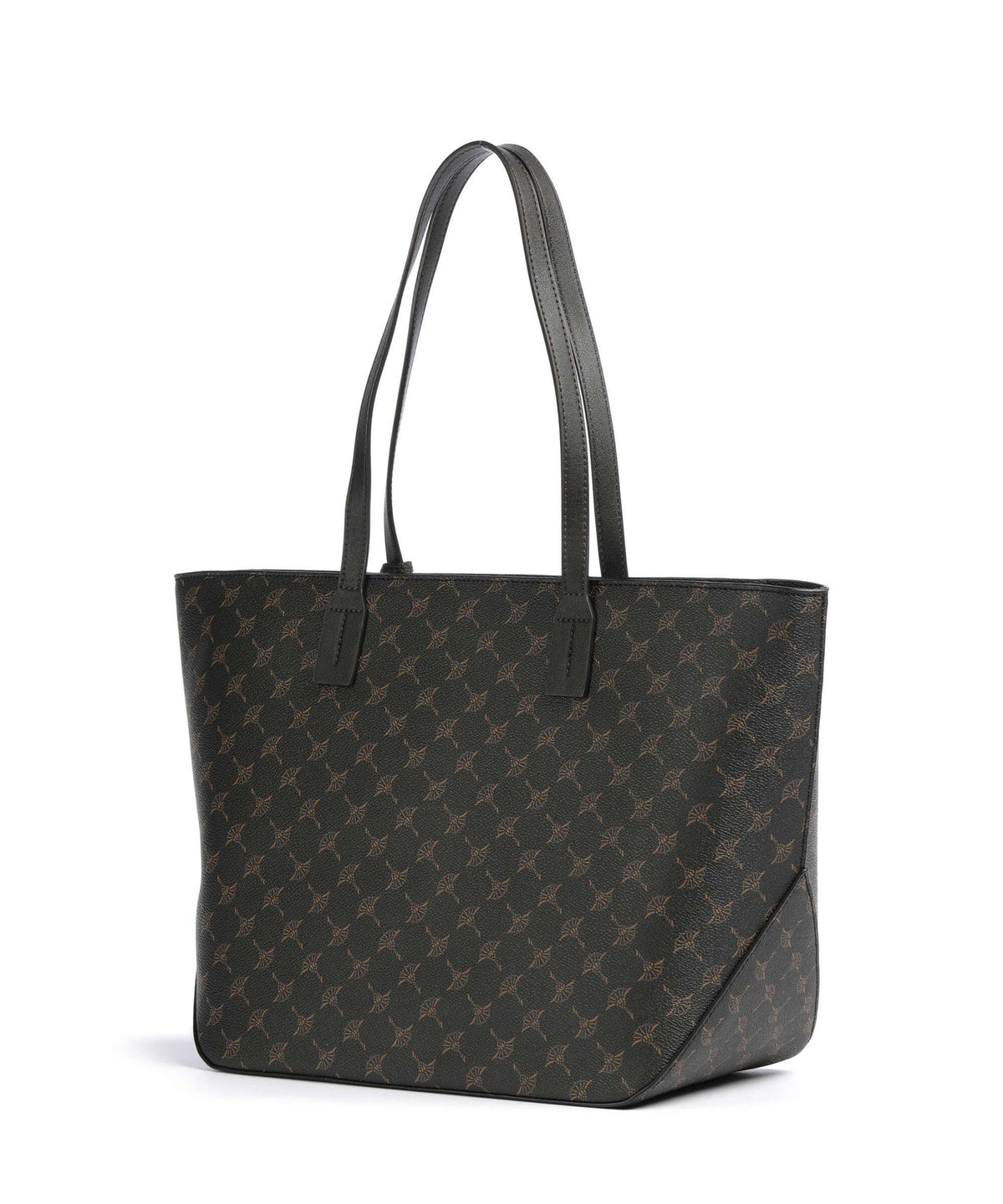 JOOP! Flora 1.0 Corelie Tote bag dark brown