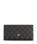 JOOP! Flora 1.0 Billie Wallet dark brown