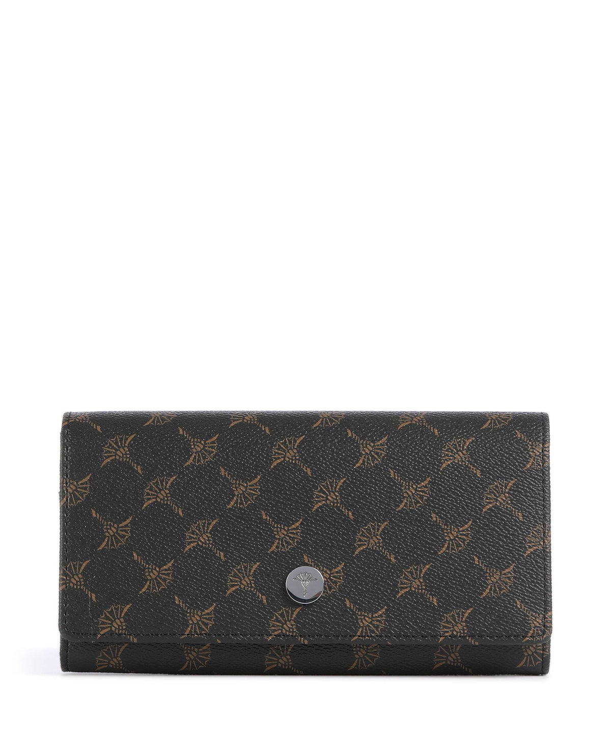 JOOP! Flora 1.0 Billie Wallet dark brown