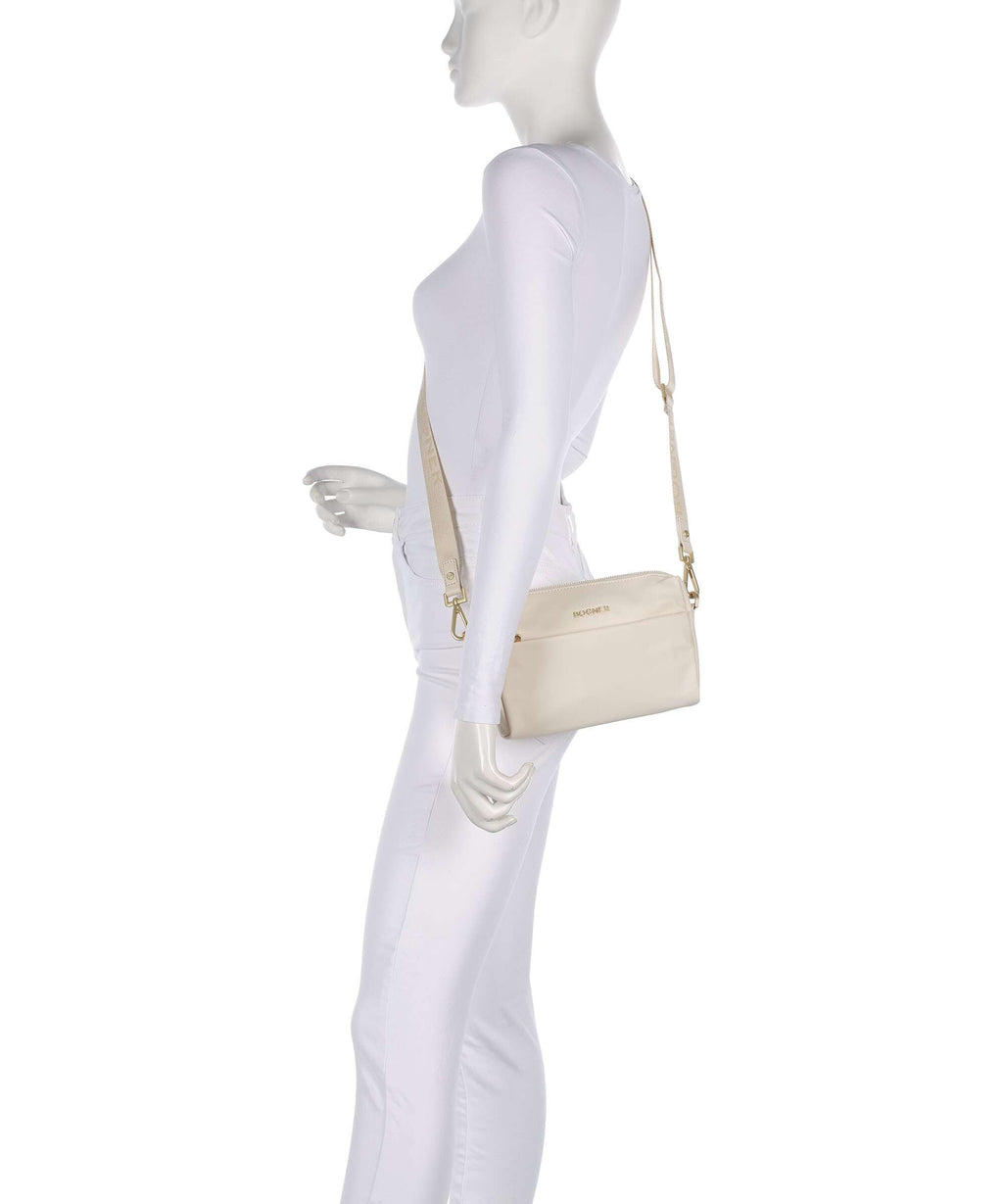 Bogner Klosters Neve Sita Crossbody bag birch