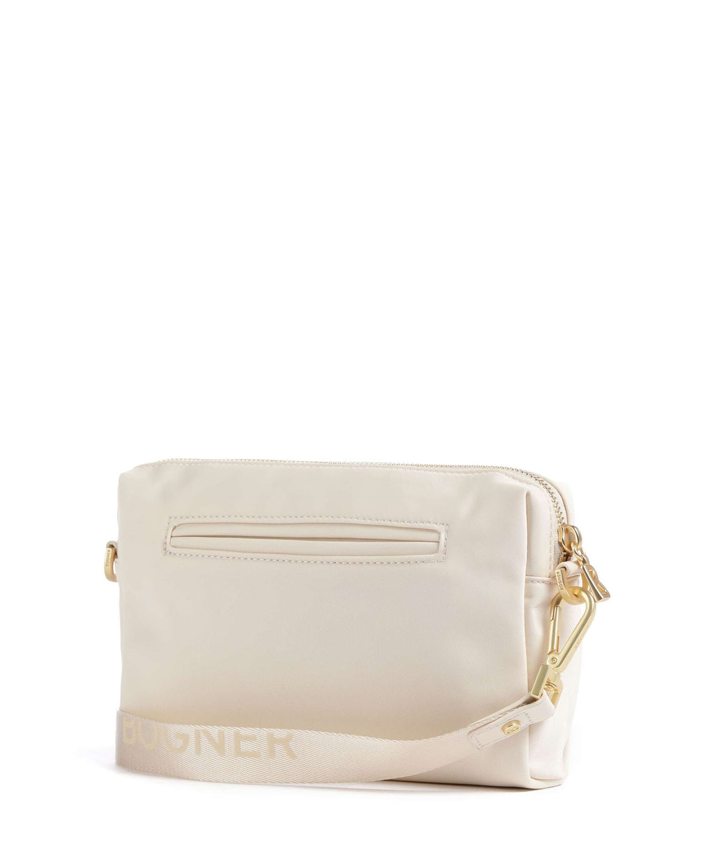 Bogner Klosters Neve Sita Crossbody bag birch