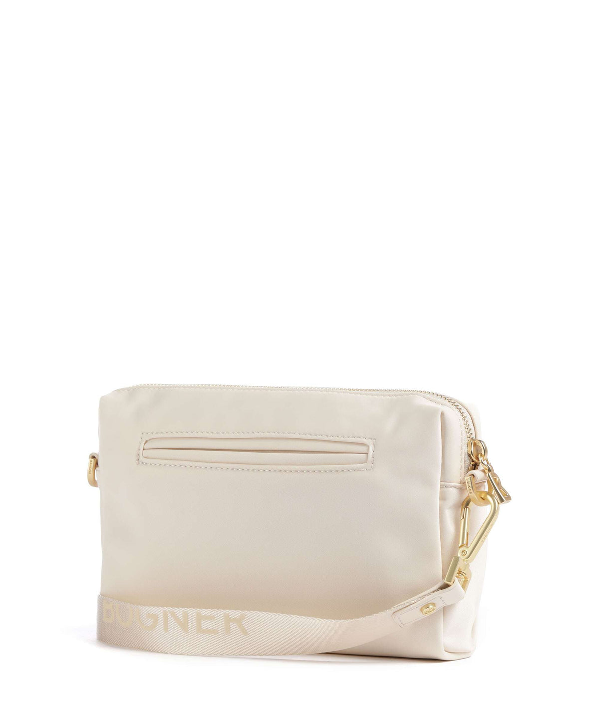 Bogner Klosters Neve Sita Crossbody bag birch