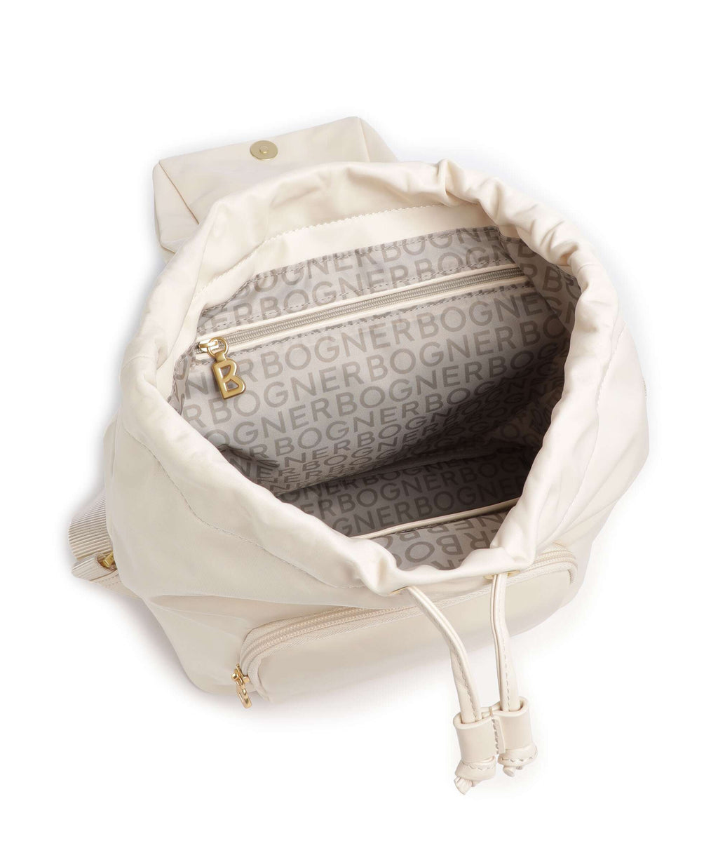 Bogner Klosters Neve Feline Backpack birch