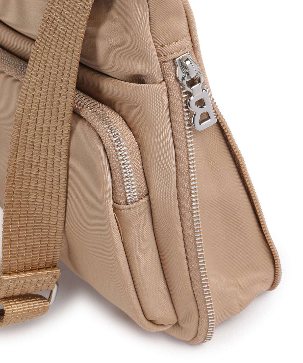 Bogner Verbier Play 1.0 Serena Crossbody bag lattè