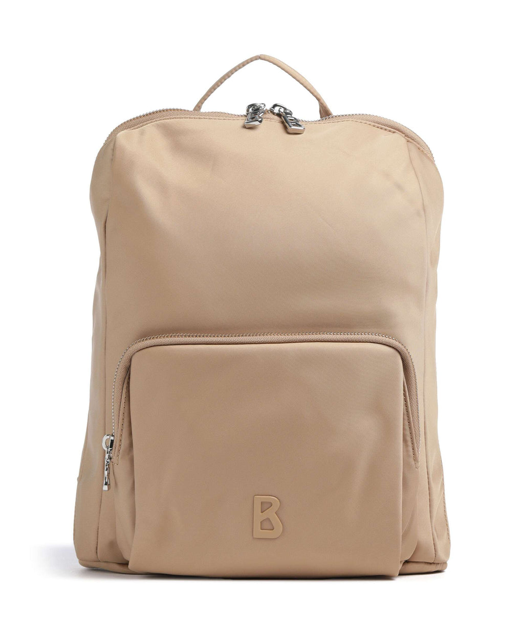 Bogner Verbier Play 1.0 Maxi Backpack lattè