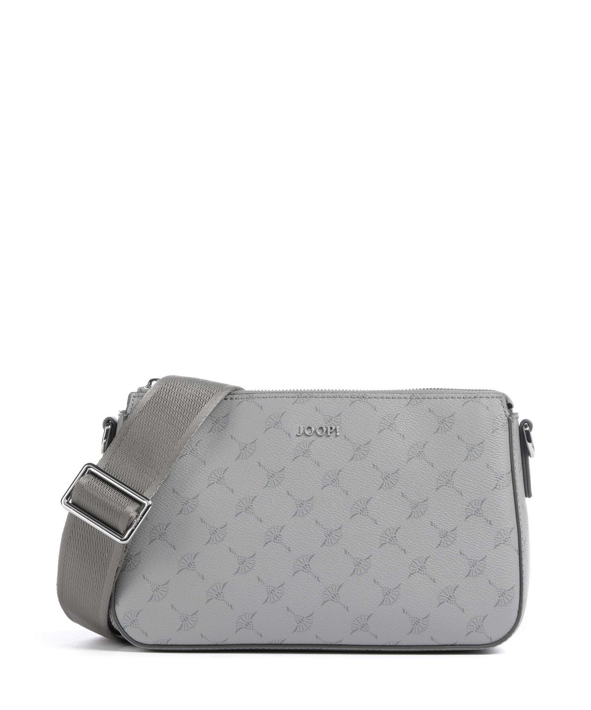 JOOP! Cortina 1.0 Jasmina Crossbody bag frost gray