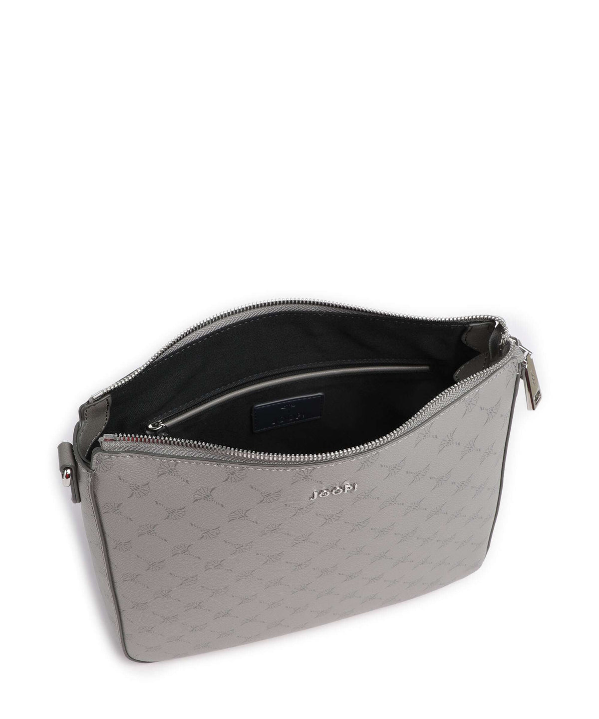 JOOP! Cortina 1.0 Jasmina Crossbody bag frost gray