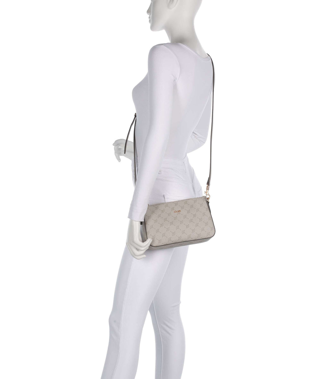 JOOP! Mazzolino Jasmina Crossbody bag moon rock