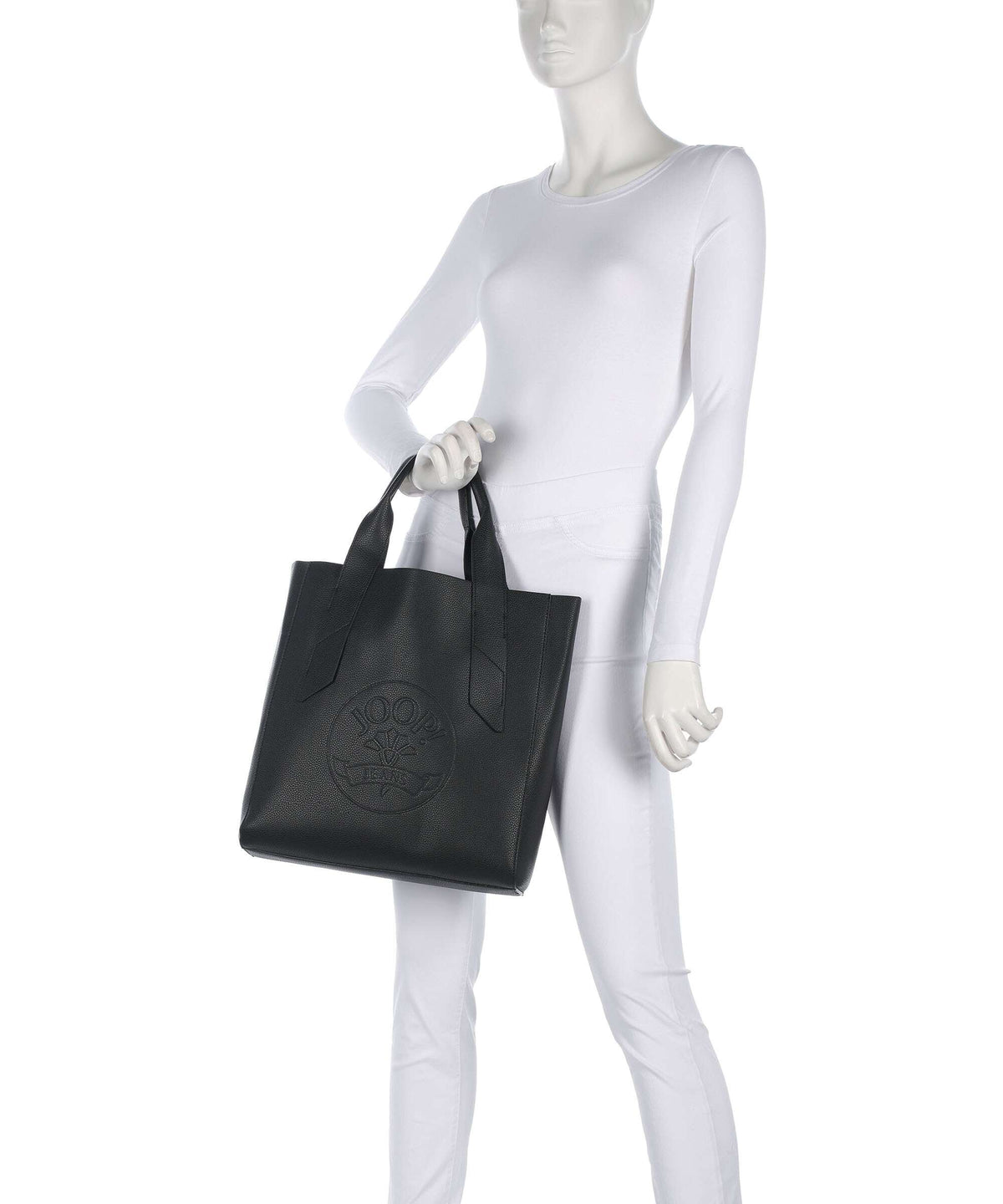 JOOP! Jeans Alto Jill Handbag black