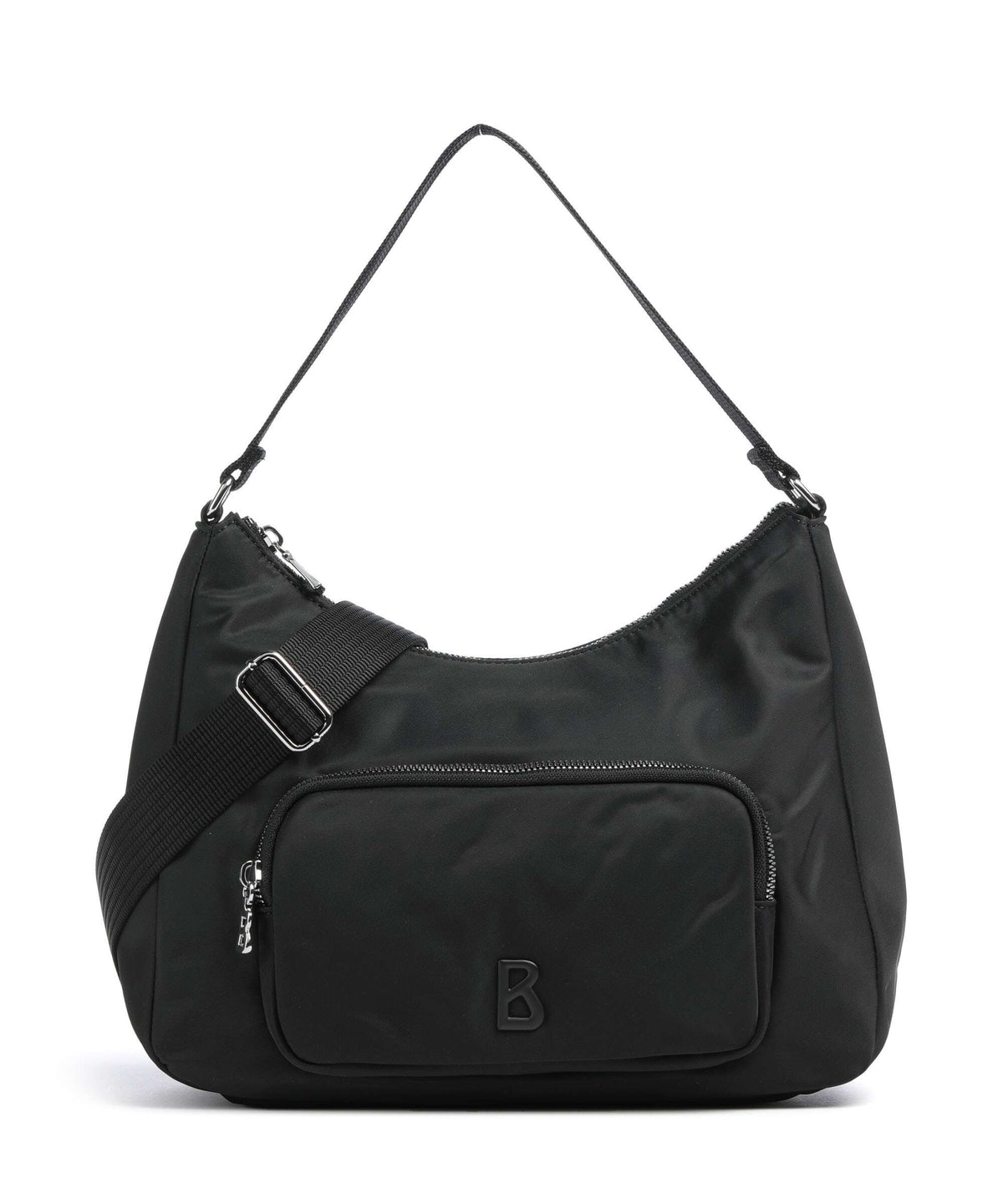 Bogner Verbier Play 1.0 Pari Hobo bag black
