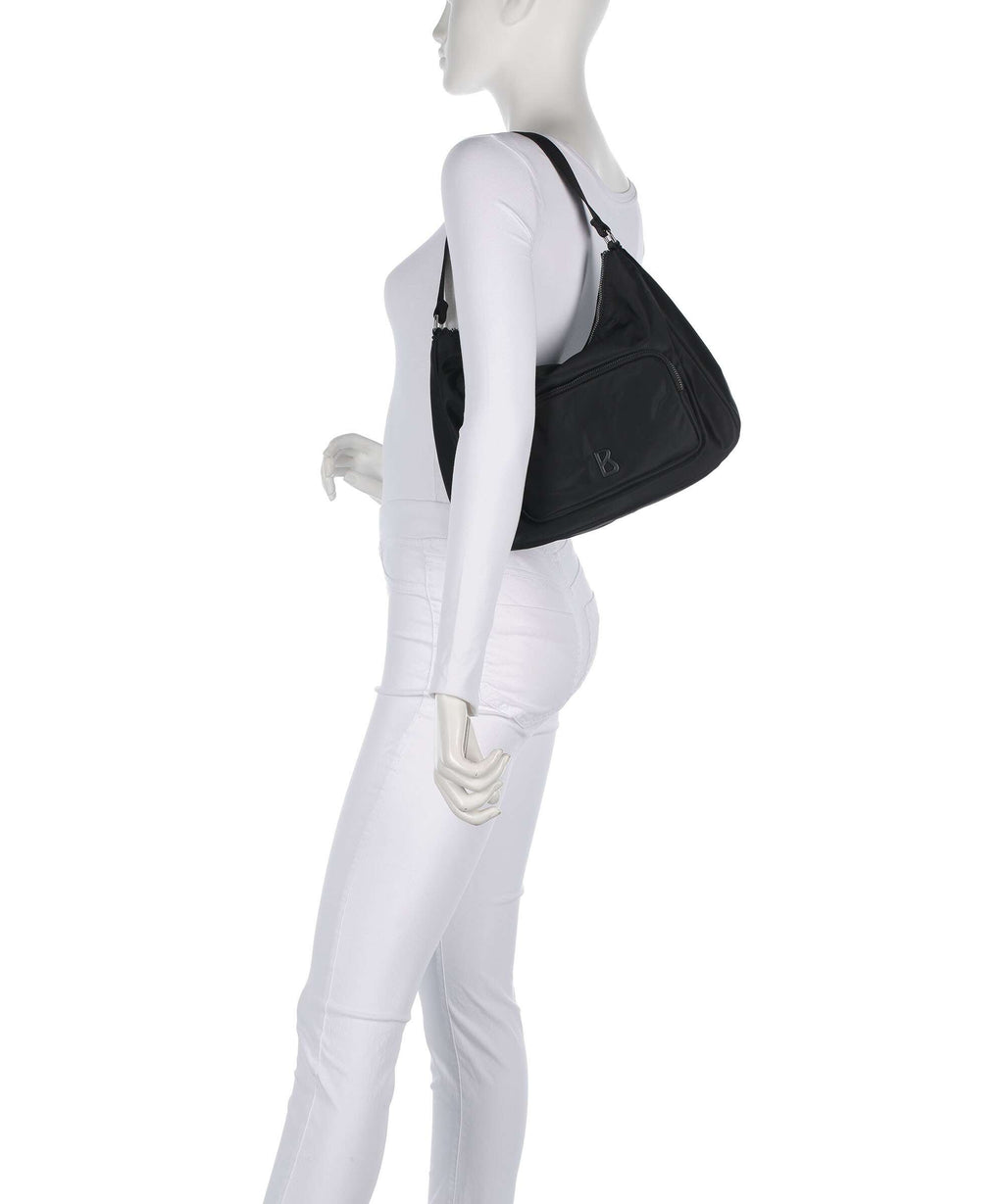 Bogner Verbier Play 1.0 Pari Hobo bag black