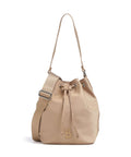 Bogner Verbier Play 1.0 Ines Bucket bag lattè