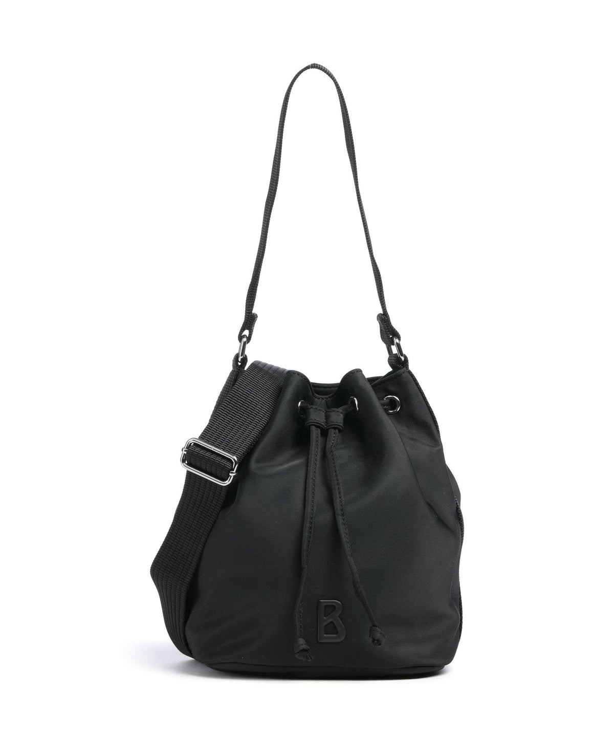 Bogner Verbier Play 1.0 Ines Bucket bag black