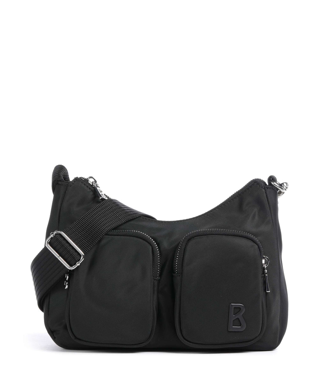 Bogner Verbier Play 1.0 Diya Crossbody bag black