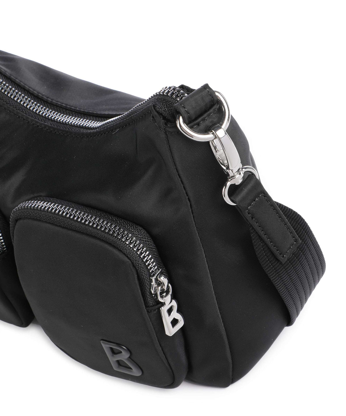 Bogner Verbier Play 1.0 Diya Crossbody bag black