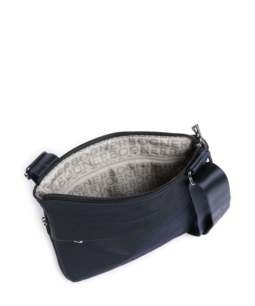 Bogner Maxon Serena Crossbody bag dark navy