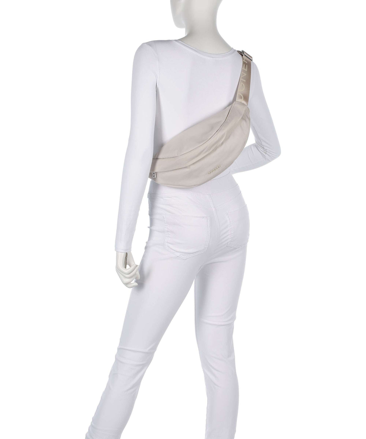 Bogner Maxon Janica Belt bag birch