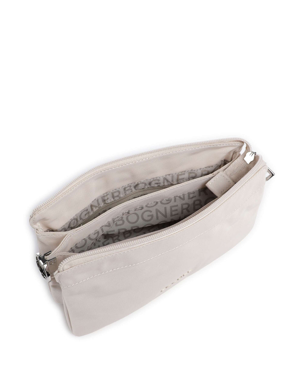 Bogner Maxon Taja Crossbody bag birch