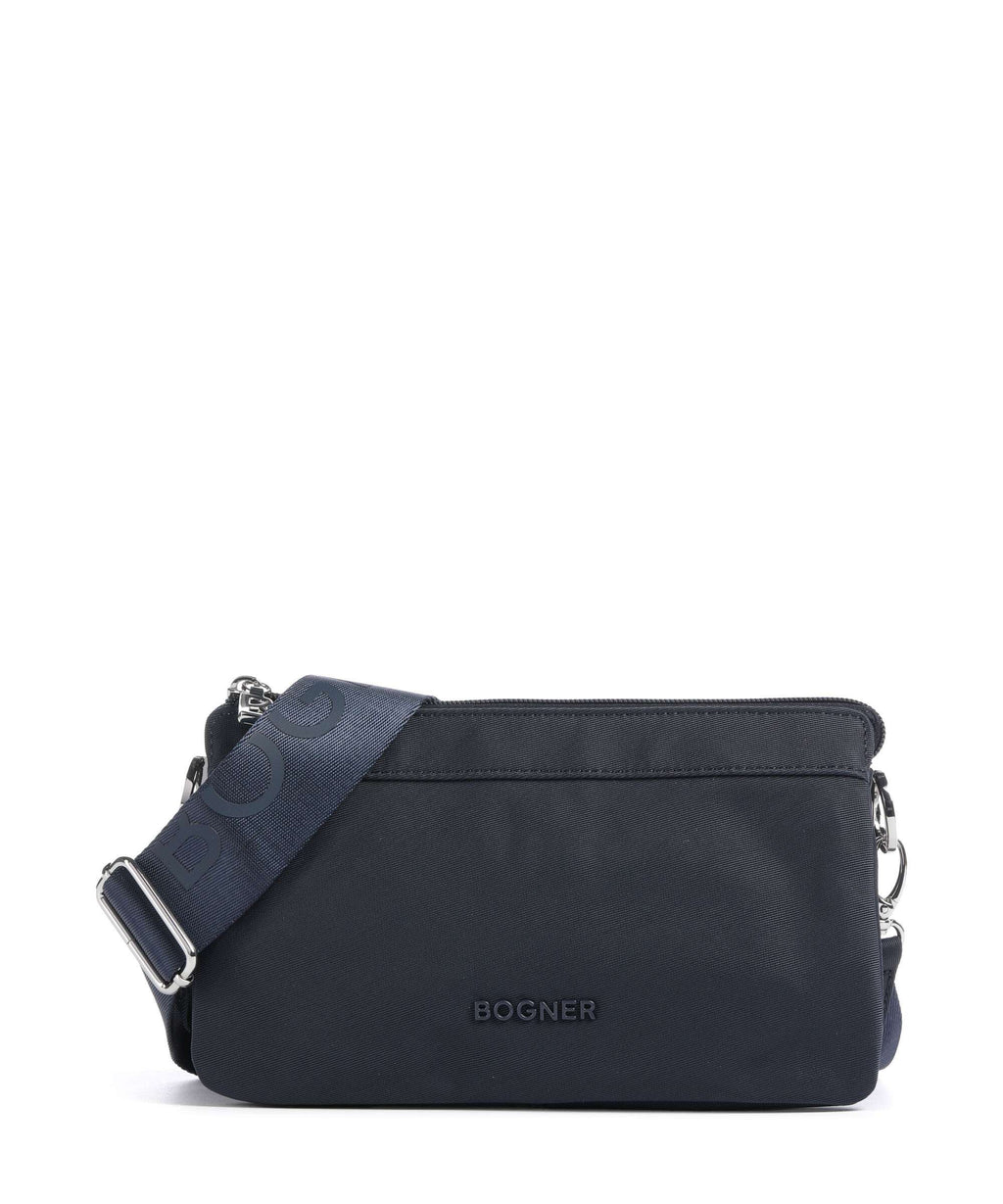 Bogner Maxon Taja Crossbody bag dark navy