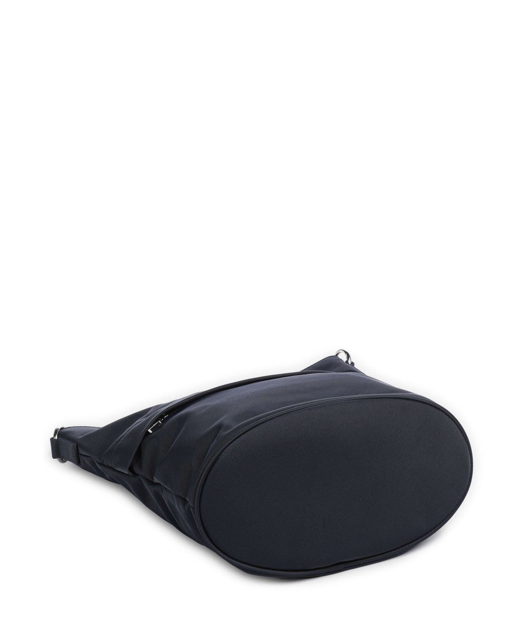 Bogner Maxon Heather Hobo bag dark navy