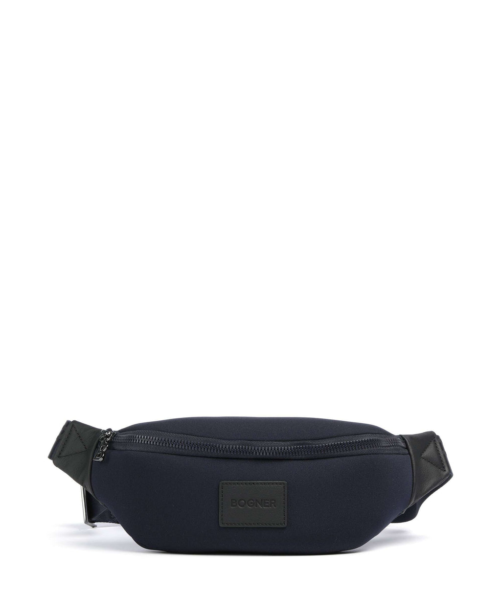 Bogner Alvier Janica Belt bag darkblue