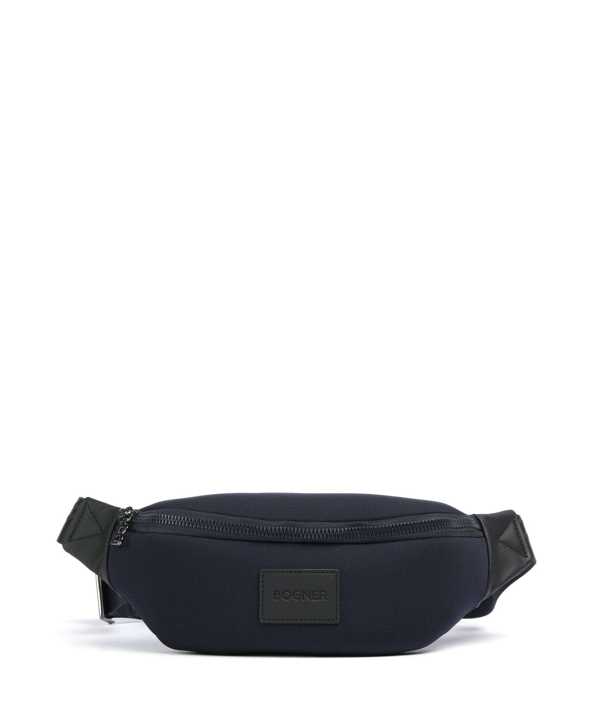 Bogner Alvier Janica Belt bag darkblue