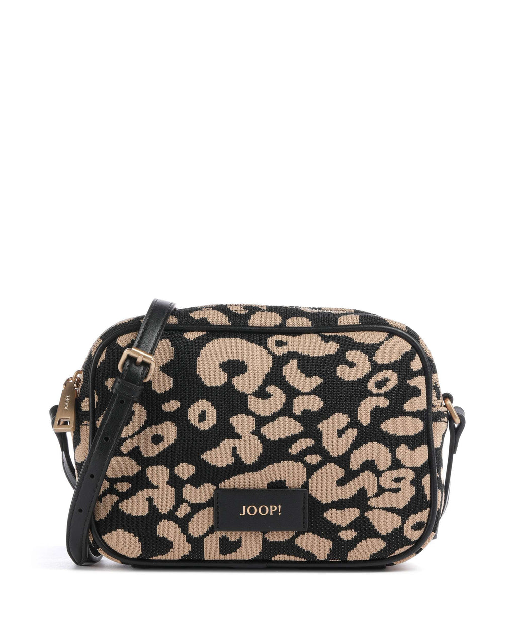 JOOP! Notturno Cloe Crossbody bag black