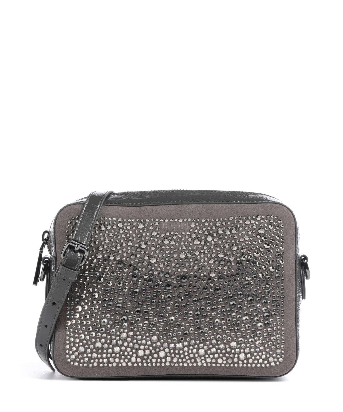 JOOP! Gioiello Cloe Crossbody bag gun