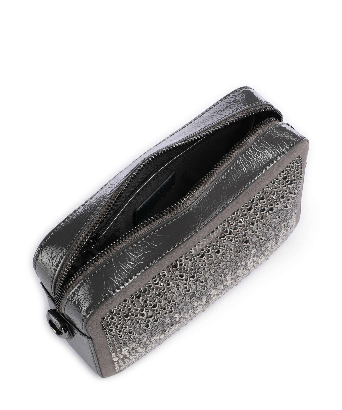 JOOP! Gioiello Cloe Crossbody bag gun