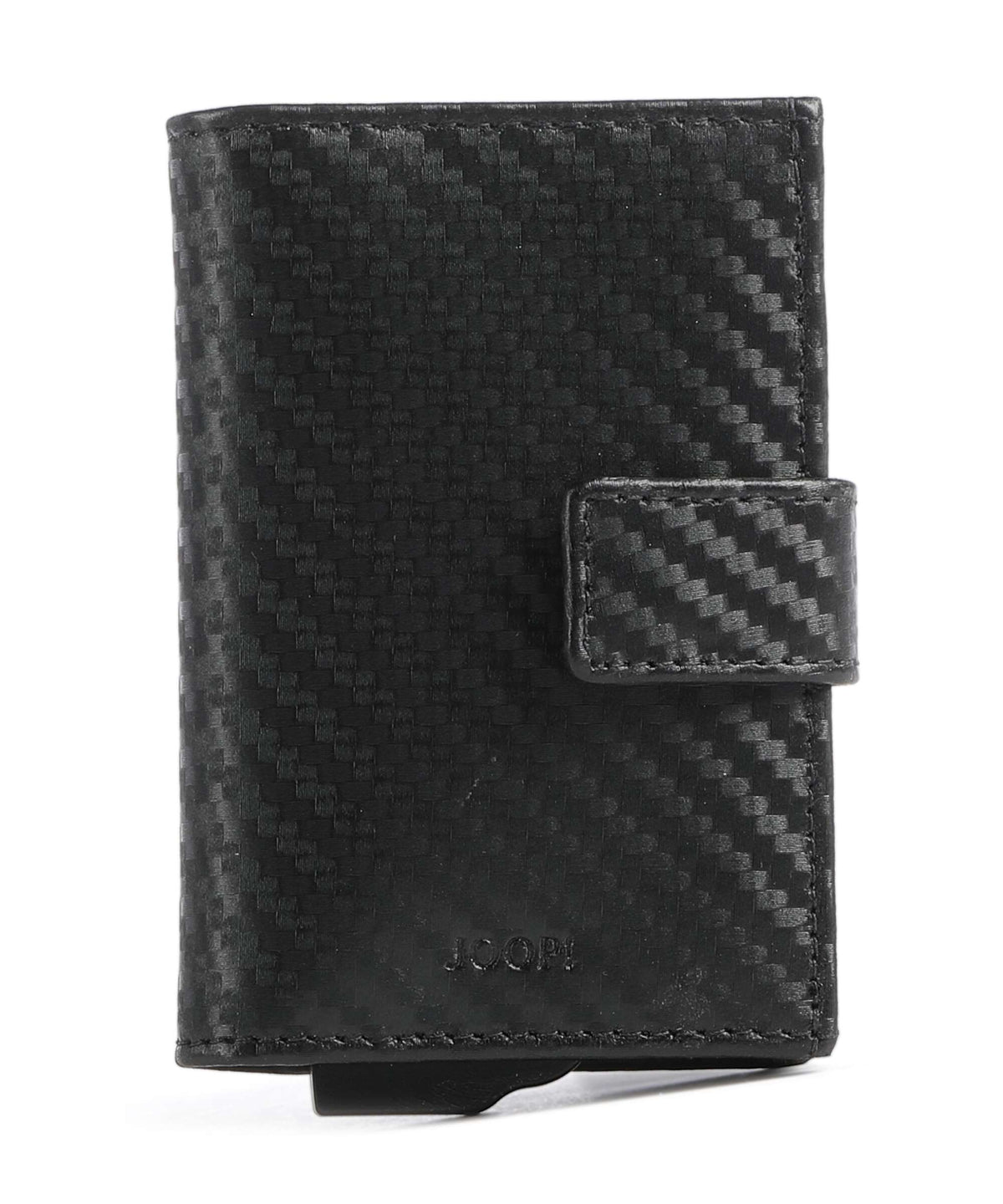 JOOP! Volterra C-Two Credit card holder black