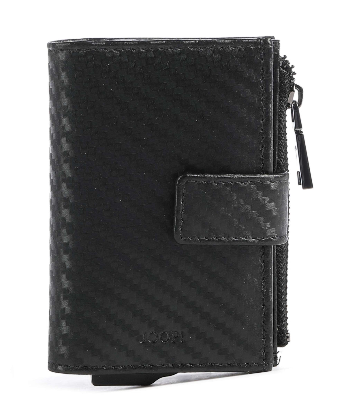 JOOP! Volterra C-Four Credit card holder black