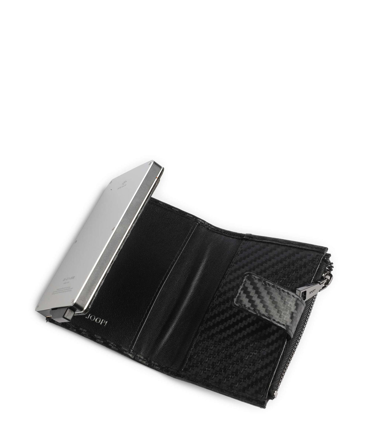 JOOP! Volterra C-Four Credit card holder black
