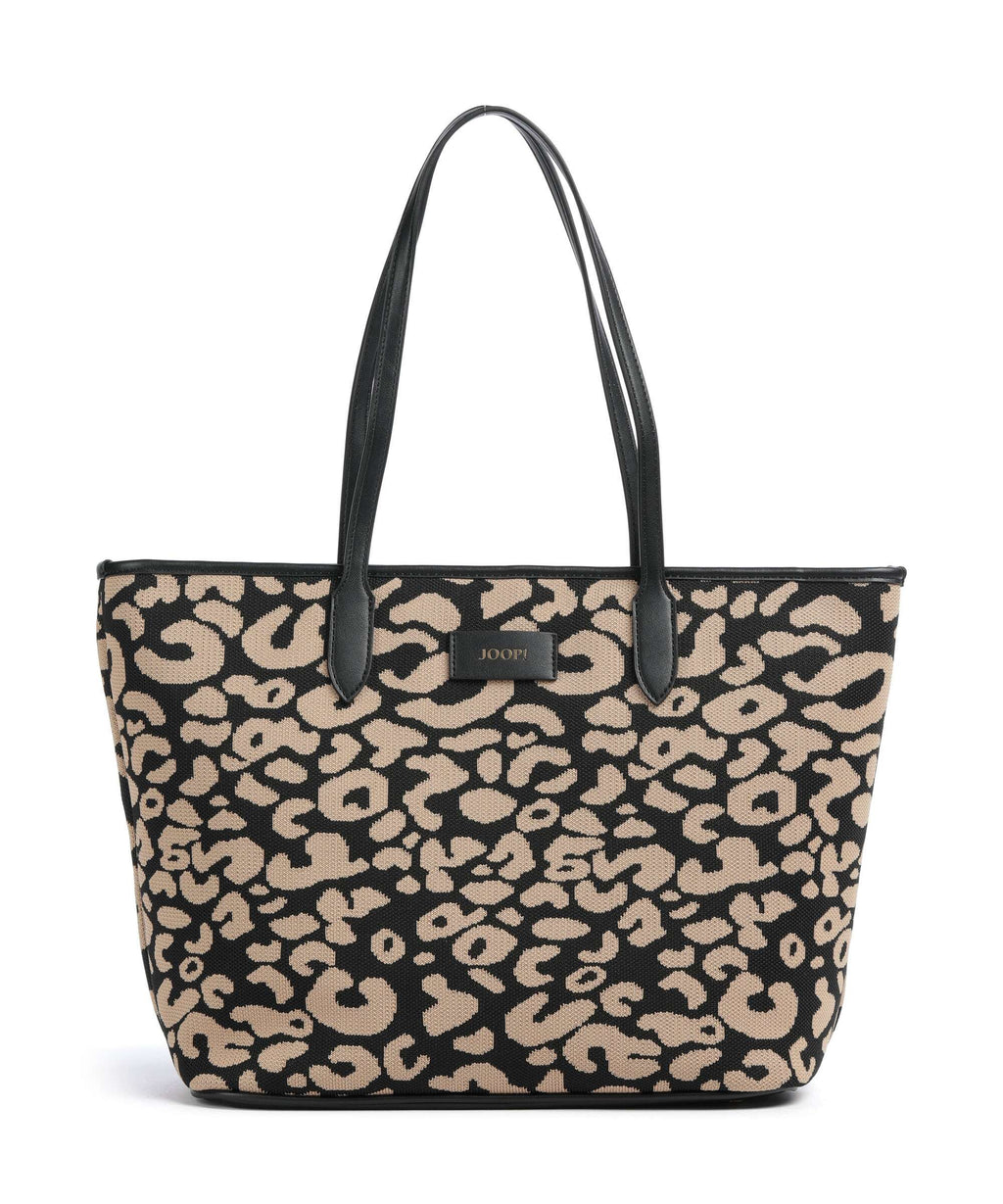 JOOP! Notturno Lara Tote bag black