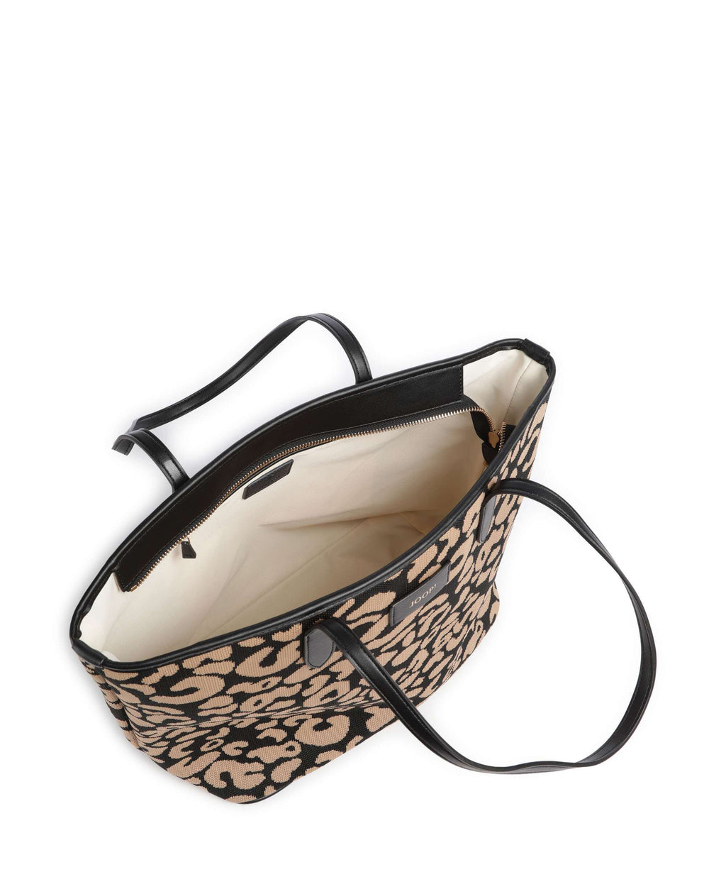 JOOP! Notturno Lara Tote bag black