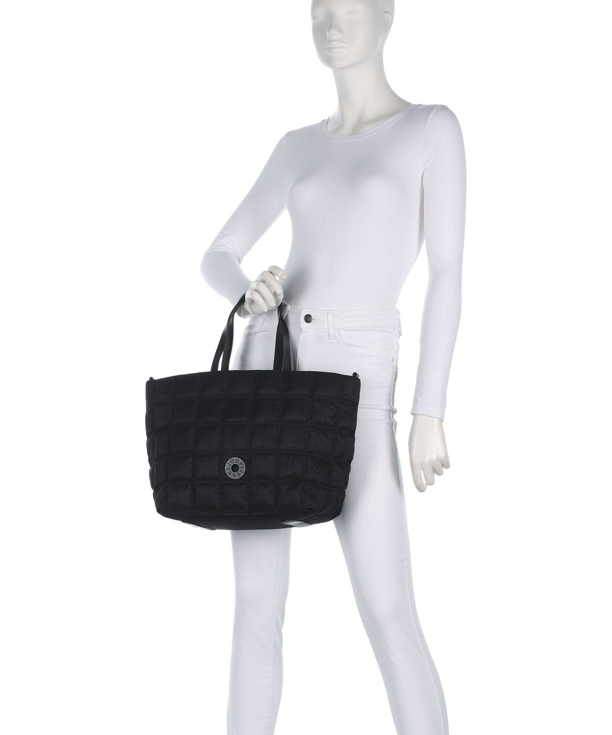 JOOP! Jeans Facilita Pam Handbag black