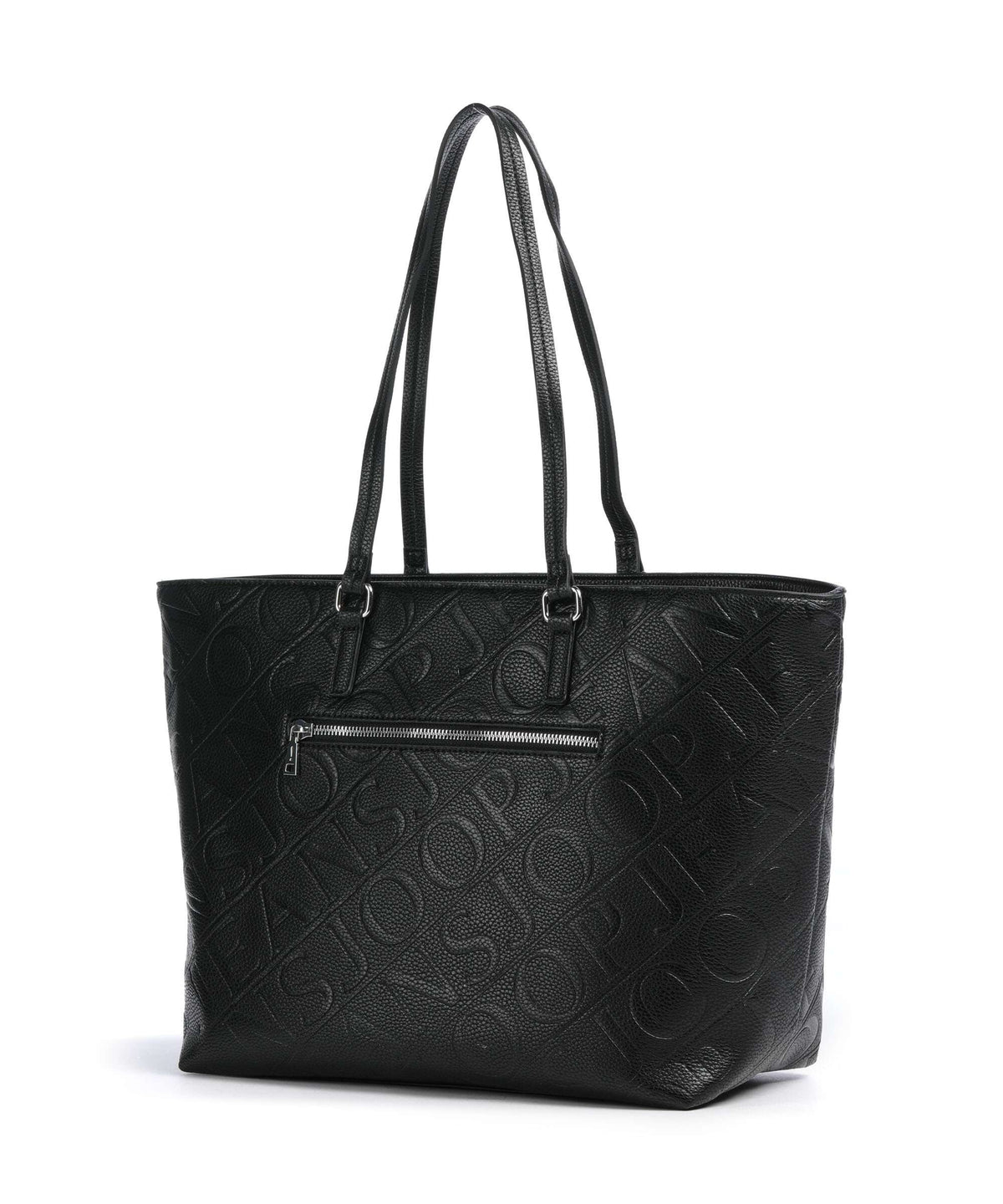 JOOP! Jeans Strambo Lara Tote bag black
