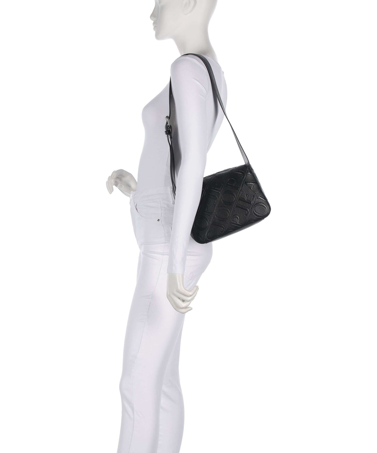 JOOP! Jeans Strambo Liah Shoulder bag black