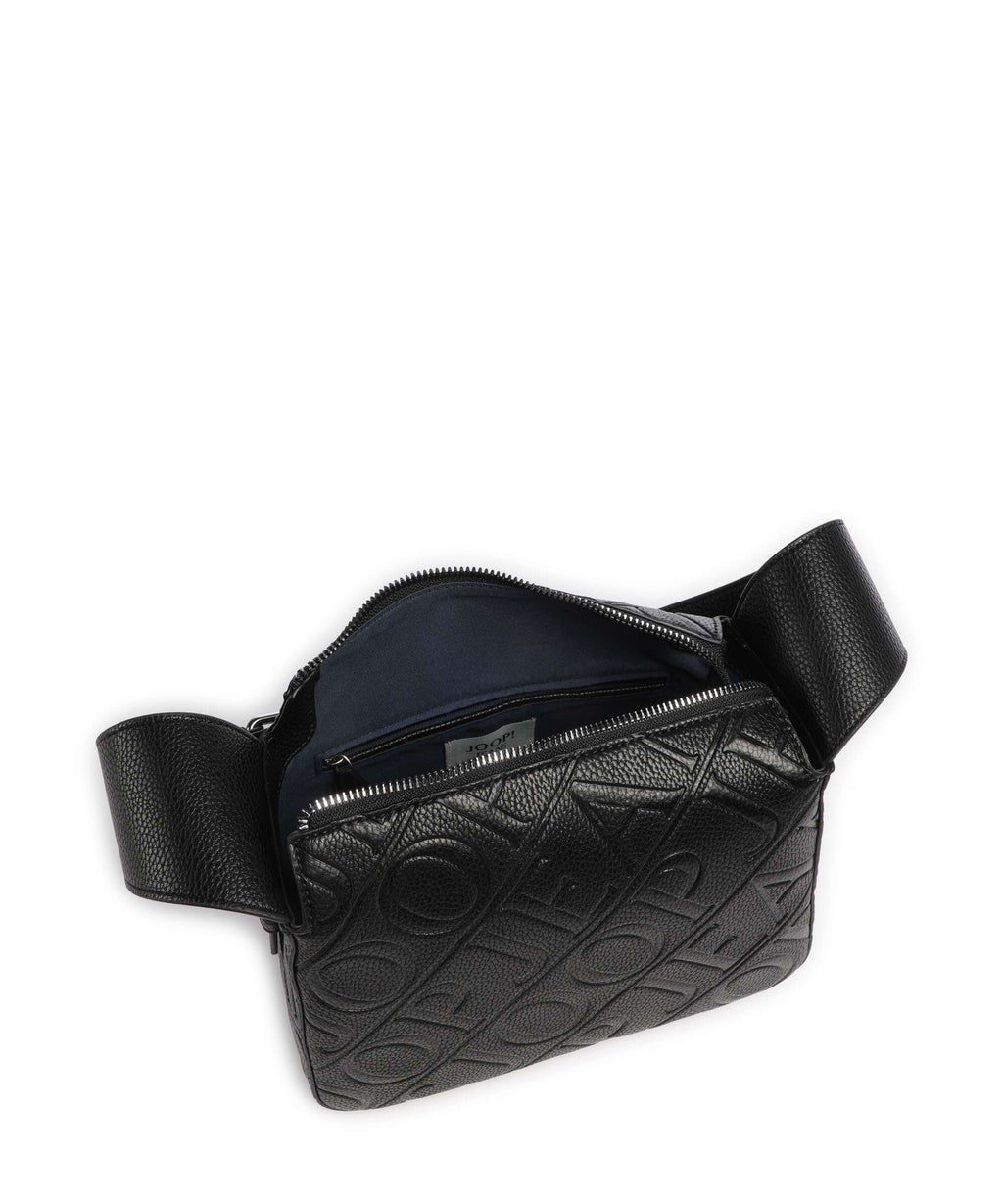 JOOP! Jeans Strambo Liah Shoulder bag black