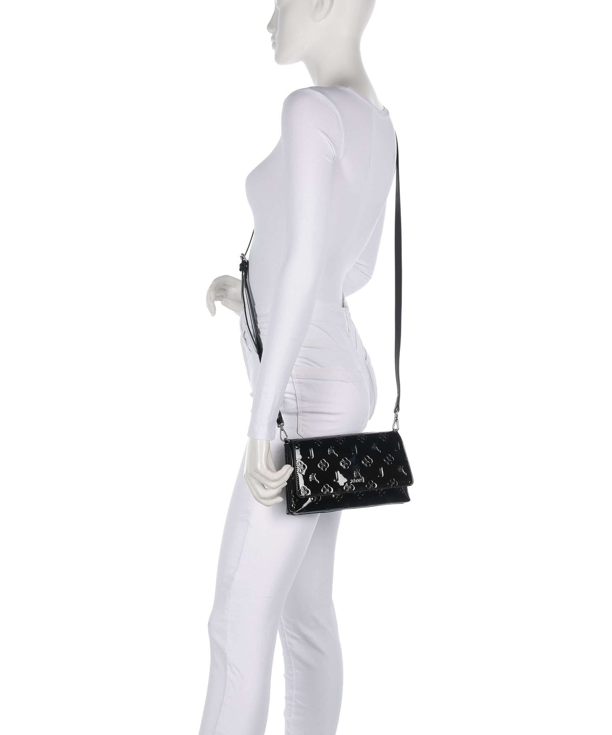 JOOP! Decoro Lucente Sue Crossbody bag black
