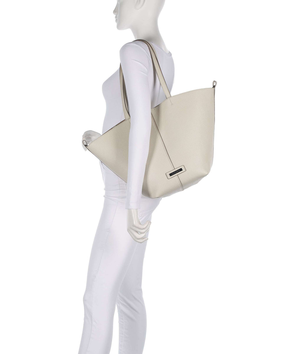 Bogner Neuwies Keiko Tote bag birch
